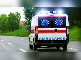 ऑक्सीजन सिस्टम, सीपीआर उपकरण, वेंटिलेशन और स्ट्रेचर, 1 अक्टूबर से एम्बुलेंस में मिलेंगी ये सुविधा, जानिए क्या हैं नए नियम