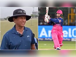 EXCLUSIVE: वैभव को भगवान ने बनाकर भेजा है, स्पेशल टैलेंट है: पूर्व चयनकर्ता किरण मोरे