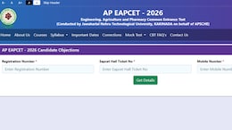 Andhra Pradesh EAPCET 2026 Answer Key Challenge Window Open Till May 27