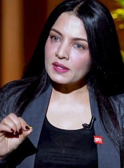ट्विशा शर्मा के केस पर छलका कंगना रनौत का दर्द, बोलीं- 'अभी उसकी चिता की राख भी ठंडी नहीं हुई और परिवार..'