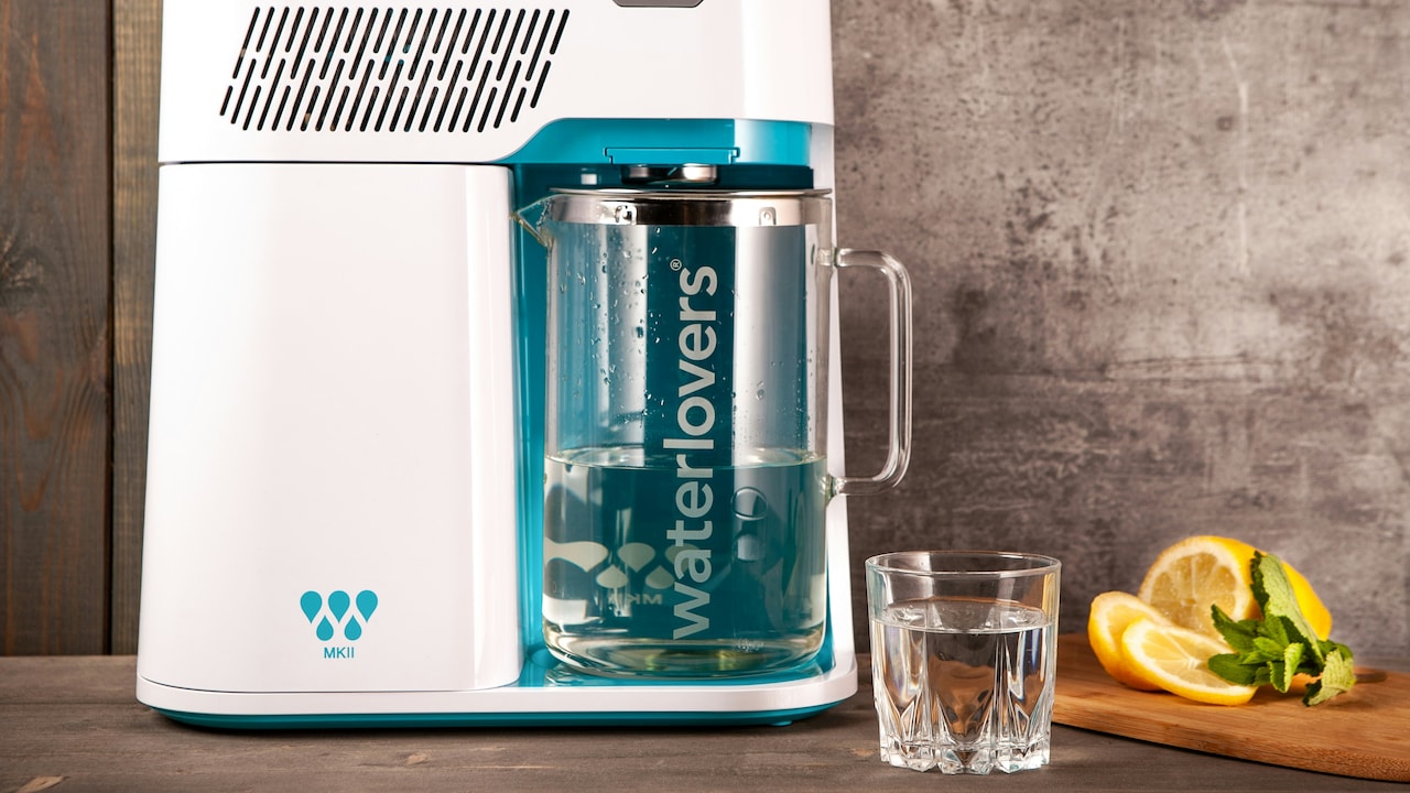 Does Your Water Purifier Make Water Taste Bad? This Is How To Fix It