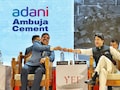 गुना: अंबुजा सीमेंट फैक्ट्री का शिलान्यास करेंगे CM मोहन, अदाणी समूह के निवेश से बनेगा औद्योगिक विकास का नया केंद्र