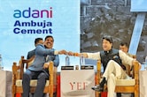 गुना: अंबुजा सीमेंट फैक्ट्री का शिलान्यास करेंगे सीएम, अदाणी समूह के निवेश से बनेगा औद्योगिक विकास का नया केंद्र