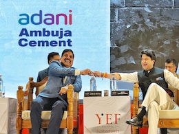 गुना: अंबुजा सीमेंट फैक्ट्री का शिलान्यास करेंगे CM मोहन, अदाणी समूह के निवेश से बनेगा औद्योगिक विकास का नया केंद्र
