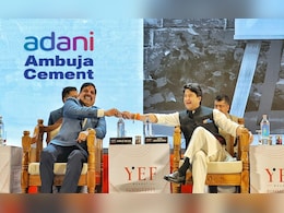अदाणी समूह के निवेश से गुना बनेगा औद्योगिक विकास का नया केंद्र, 10 मई को सीमेंट प्लांट का शिलान्यास