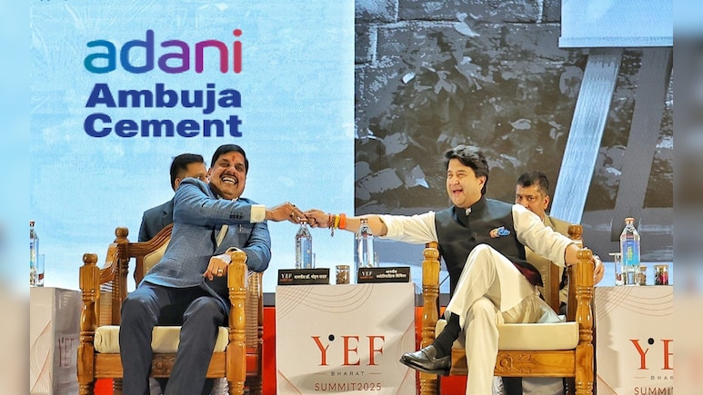 अदाणी समूह के निवेश से गुना बनेगा औद्योगिक विकास का नया केंद्र, 10 मई को सीमेंट प्लांट का शिलान्यास