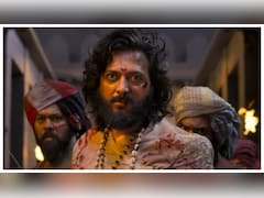 Raja Shivaji Box Office Collection Day 4: Riteish Deshmukh's Film Sees Weekday Slow Down &mdash; Mints This Amount