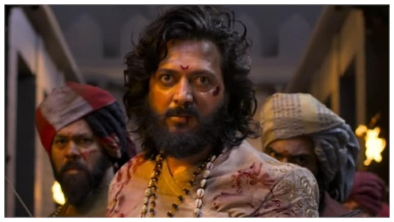 Raja Shivaji Box Office Collection Day 4: Riteish Deshmukh's Film Sees Weekday Slow Down &mdash; Mints This Amount