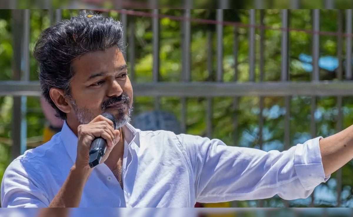 थलापति विजय का असली नाम क्या है? जानें तमिल में क्या होता है Thalapathy का मतलब