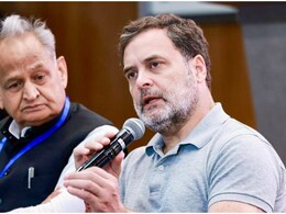 1 मई: कल लेटर, आज ट्वीट; आखिर राजस्थान में राहुल गांधी की किस योजना को लागू करवाना चाहते हैं अशोक गहलोत