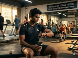Want Better Workout Results? It All Depends On What Your Brain Does After You Exercise