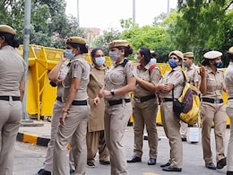 SHO से लेकर चौकीदार तक: हर वर्दी में होंगी महिलाएं, दिल्ली में बनेगा पहला महिला थाना, तैयारियां शुरू