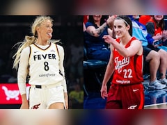Fact Check: Did Caitlin Clark And Sophie Cunningham Really Generate 71% Of WNBA Jersey Sales?