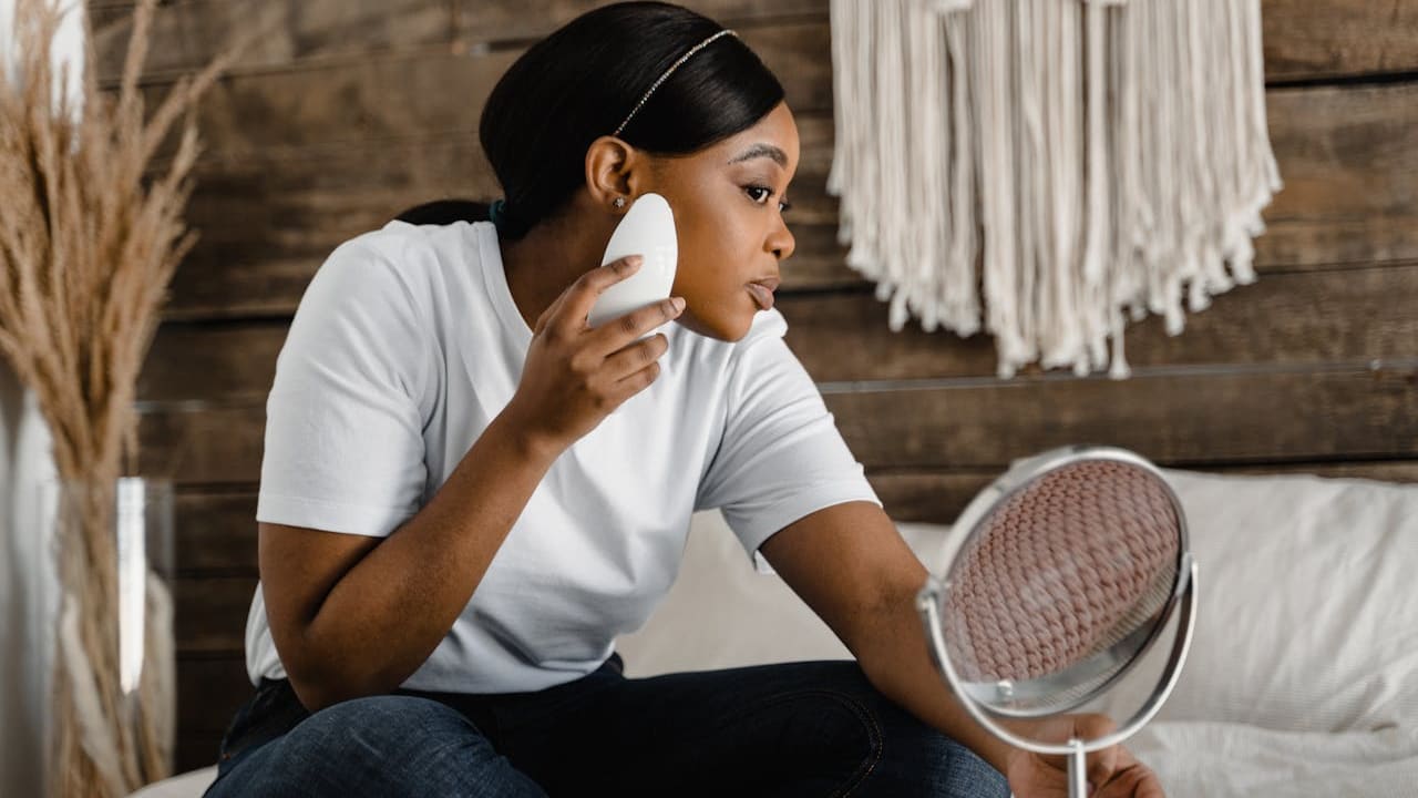 Amazon Skin Care Devices Sale