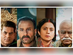 Kartavya OTT Release: Plot, Cast, When, Where To Watch Saif Ali Khan's Intense Cop Thriller