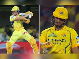IPL 2026: घटिया प्रदर्शन के बाद CSK के इन 5 खिलाड़ियों पर गाज गिरनी तय! खतरे में 14 करोड़ी स्टार