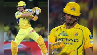 IPL 2026: घटिया प्रदर्शन के बाद CSK के इन 5 खिलाड़ियों पर गाज गिरनी तय! खतरे में 14 करोड़ी स्टार