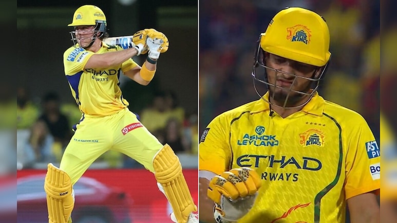 IPL 2026: घटिया प्रदर्शन के बाद CSK के इन 5 खिलाड़ियों पर गाज गिरनी तय! खतरे में 14 करोड़ी स्टार