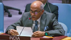 "No Faith, No Law, No Morality": India Slams Pak's 'Genocidal Acts' At UNSC