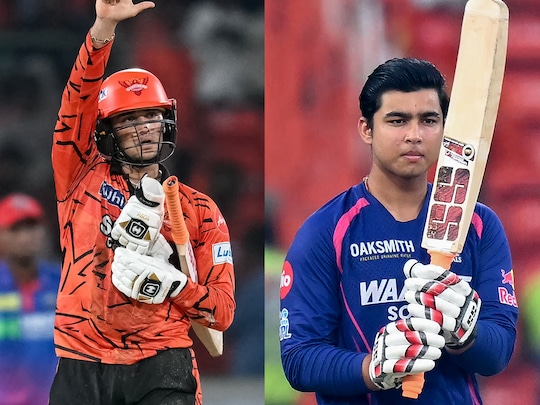 Vaibhav Sooryavanshi vs Abhishek Sharma: IPL 2026 Eliminator Could Be Pure Carnage