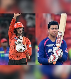 Vaibhav Sooryavanshi vs Abhishek Sharma: IPL 2026 Eliminator Could Be Pure Carnage