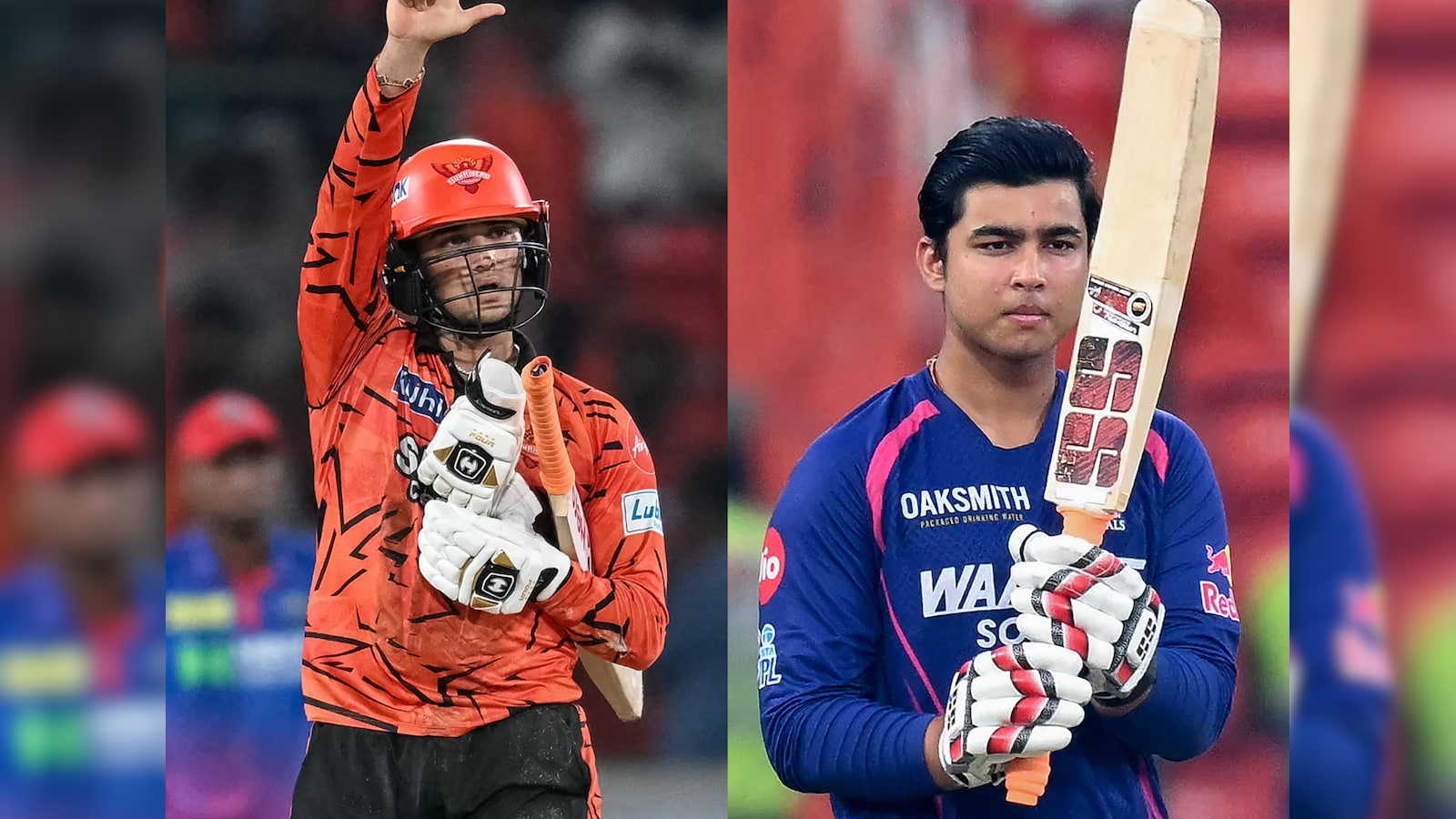 Vaibhav Sooryavanshi vs Abhishek Sharma: IPL 2026 Eliminator Could Be Pure ‘Carnage’