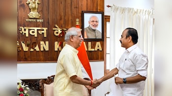 Satheesan Announces 20-Member Kerala Cabinet List: 14 New Faces, Allies Accommodated
