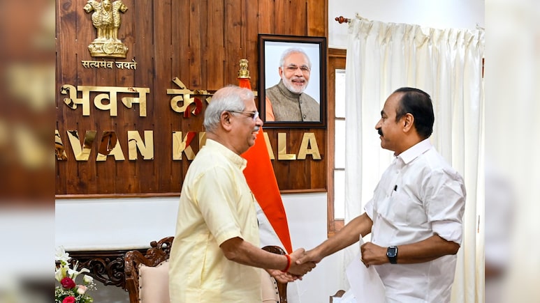 Satheesan Announces 20-Member Kerala Cabinet List: 14 New Faces, Allies Accommodated