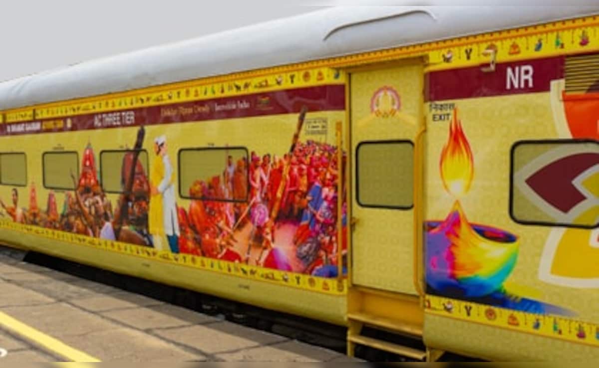 IRCTC लाया तीर्थ यात्रा करने का मौका, 25 हजार में 10 जगह के दर्शन कीज‍िए, जून-जुलाई का पूरा शेड्यूल यहां