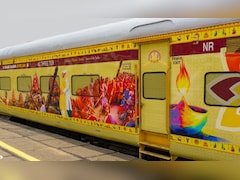 IRCTC लाया तीर्थ यात्रा करने का मौका, 25 हजार में 10 जगह के दर्शन कीज‍िए, जून-जुलाई का पूरा शेड्यूल यहां