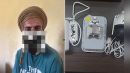 Punjab Man Installs CCTV On Highway, Sends Footage Of Army's Movement To Pakistan