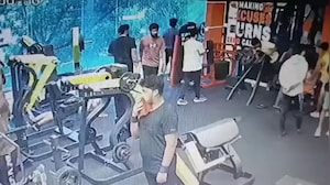 Shoulder Brush At Karnataka Gym Ends In Punch, Skull Fracture