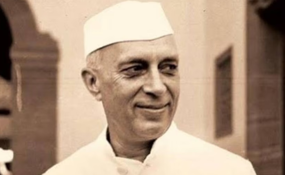 दिल्ली की वह हवेली जहां नेहरू दूल्हा बनकर आए थे,  कहां से आई थी बारात