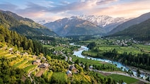 Why Kullu In Himachal Is Famous Among Tourists, And Top Places To Visit
