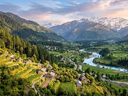 Why Kullu In Himachal Is Famous Among Tourists, And Top Places To Visit