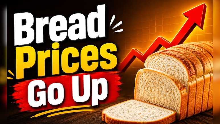 Bread Prices Rise By Rs 5 Amid Increasing Packaging Cost; Biscuit Rates May Go Up Soon