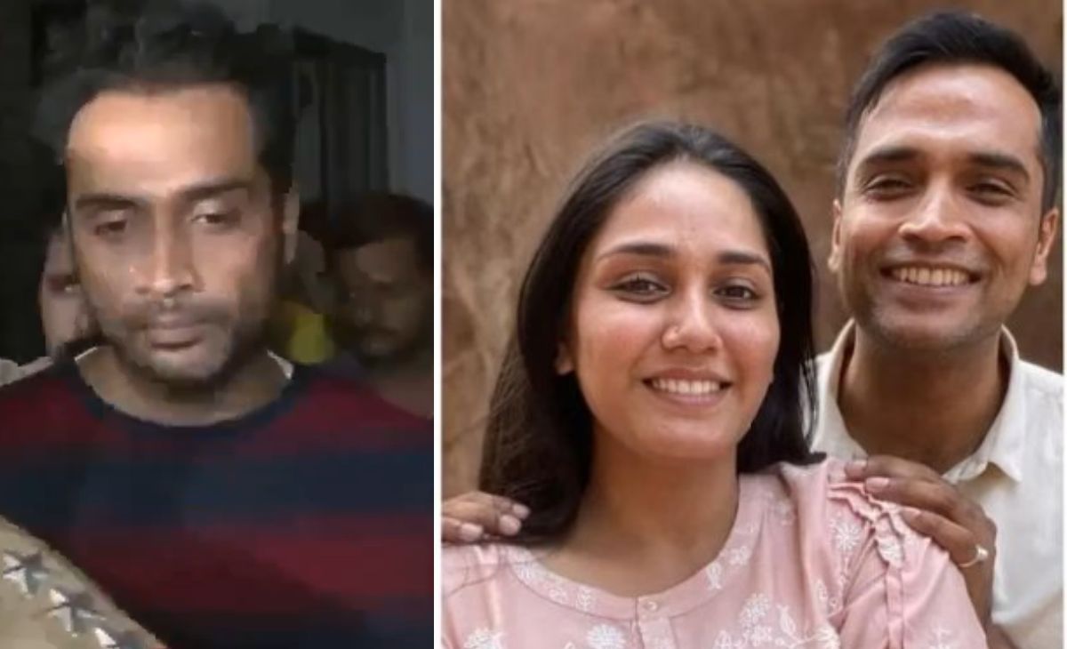 ट्विशा शर्मा की मौत के 13 दिन बाद पहली बार फूट-फूट कर रोया पति समर्थ, किए कई चौंकाने वाले खुलासे