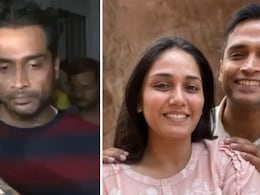ट्विशा शर्मा की मौत के 13 दिन बाद पहली बार फूट-फूट कर रोया पति समर्थ, किए कई चौंकाने वाले खुलासे