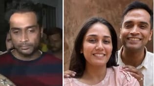 ट्विशा शर्मा की मौत के 13 दिन बाद पहली बार फूट-फूट कर रोया पति समर्थ, किए कई चौंकाने वाले खुलासे