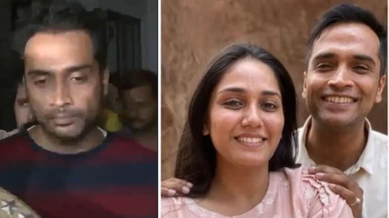 ट्विशा शर्मा की मौत के 13 दिन बाद पहली बार फूट-फूट कर रोया पति समर्थ, किए कई चौंकाने वाले खुलासे