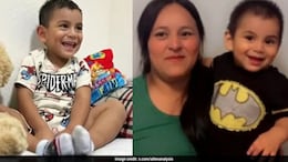 ICE Allows Deported Mother To Return To US For Her 3-Year-Old Son's Funeral