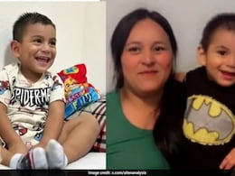 ICE Allows Deported Mother To Return To US For Her 3-Year-Old Son's Funeral