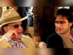 Saif Ali Khan On 'Greatest Comeback' Of Tiger Pataudi After Losing An Eye