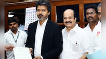 Tamil Nadu Government Formation LIVE Updates: TVK MLA JCD Prabhakar Elected Tamil Nadu Assembly Speaker
