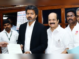 Tamil Nadu Government Formation LIVE Updates: TVK MLA JCD Prabhakar Elected Tamil Nadu Assembly Speaker