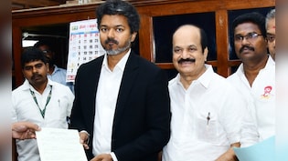 Tamil Nadu Government Formation LIVE Updates: TVK MLA JCD Prabhakar Elected Tamil Nadu Assembly Speaker