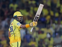 "Good Game Sense": CSK Coachs Special Praise For Rs 14.20 Crore Star Kartik Sharma