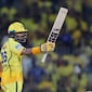 "Really Proud Of What He Did": Stephen Fleming Lauds Kartik Sharmas Unbeaten Knock