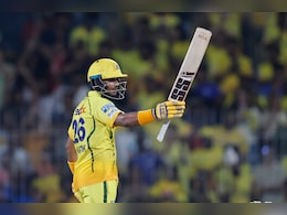 Who is Kartik Sharma: कौन हैं कार्तिक शर्मा? CSK के लिए लिया धोनी 'अवतार', संजू के साथ हुई वो एक बात और पलट गई बाजी