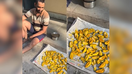 कोडिंग छोड़ चटपटा अचार डालने बैठे IITian! IIT हॉस्टल का ये देसी वीडियो इंटरनेट पर काट रहा है गदर